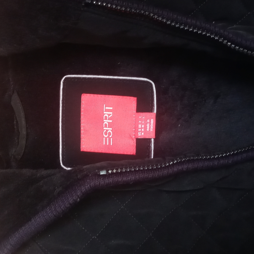 Esprit Jacket - Size M - image 6
